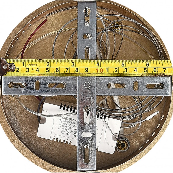 LED LAMPS 81286