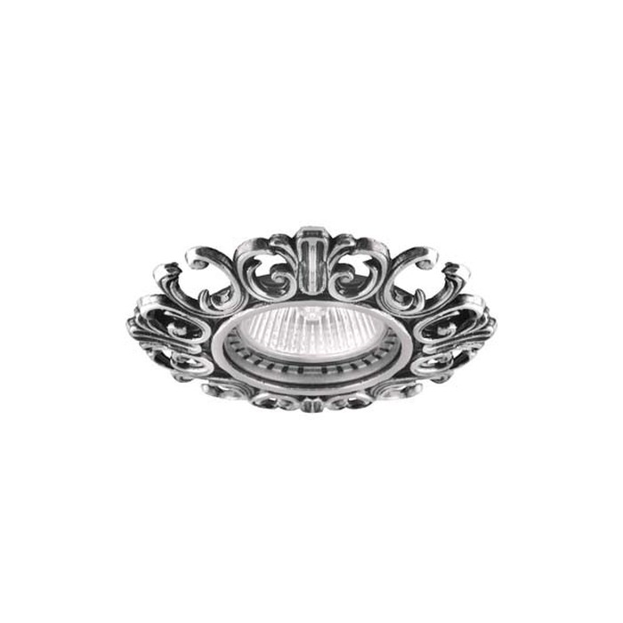 N1554-Old Silver