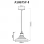 A5067SP-1BK