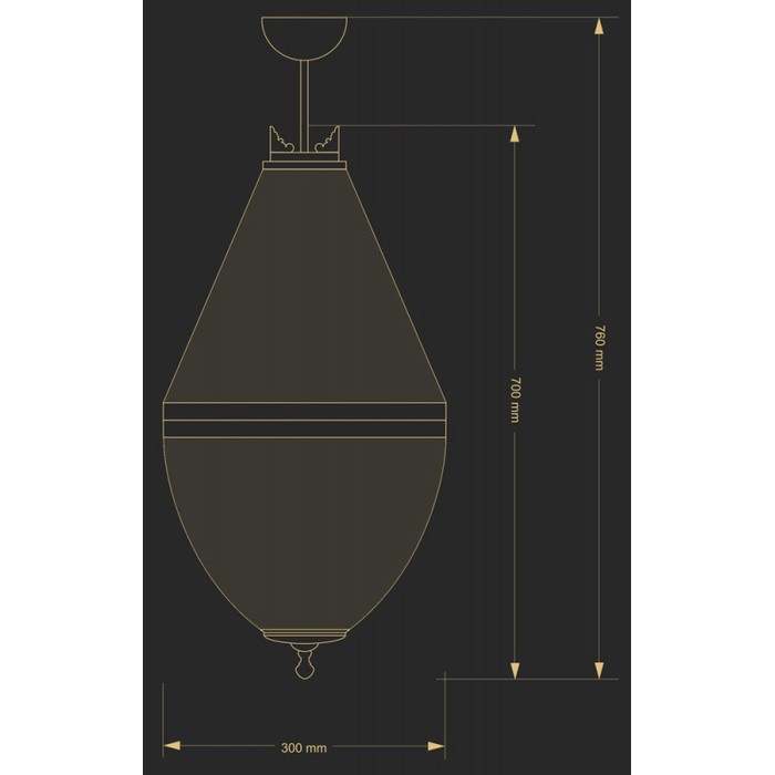 ARE-PL-8(N)300