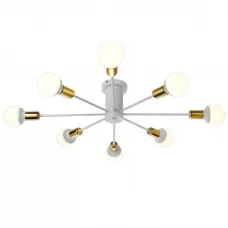 LOFT 75140/8C WHITE GOLD
