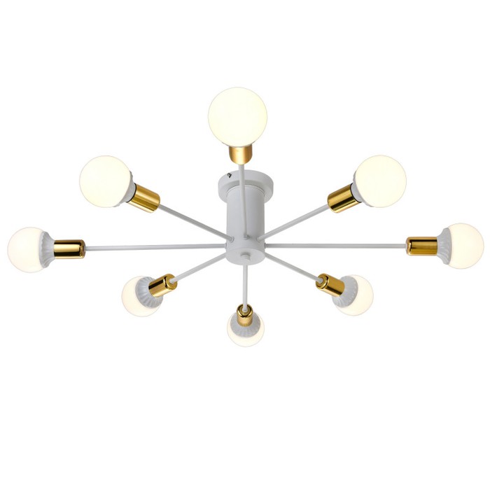 LOFT 75140/8C WHITE GOLD