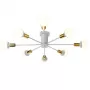 LOFT 75140/8C WHITE GOLD