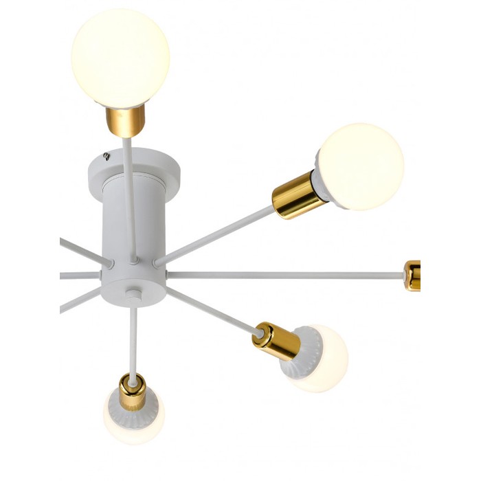 LOFT 75140/8C WHITE GOLD