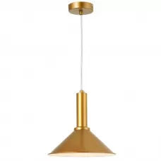 LOFT LUX 71027/1P GOLD SATIN