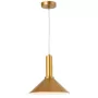 LOFT LUX 71027/1P GOLD SATIN