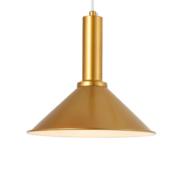 LOFT LUX 71027/1P GOLD SATIN