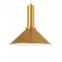 LOFT LUX 71027/1P GOLD SATIN