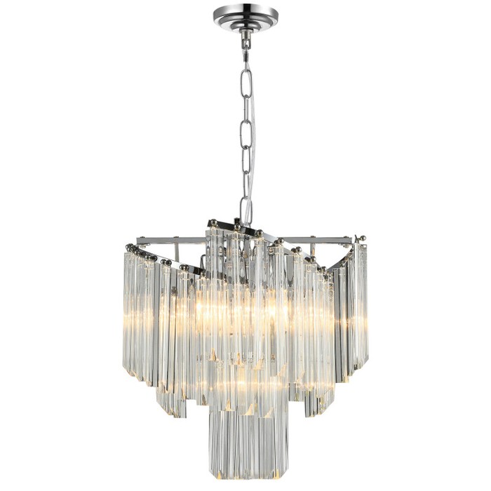 MAJESTIC 81433/6C CHROME