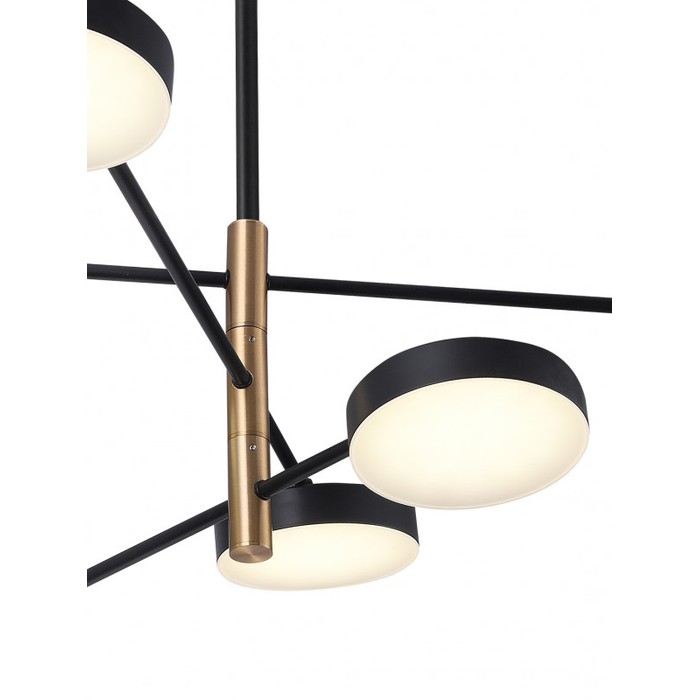HIGH-TECH LED LAMPS 82031