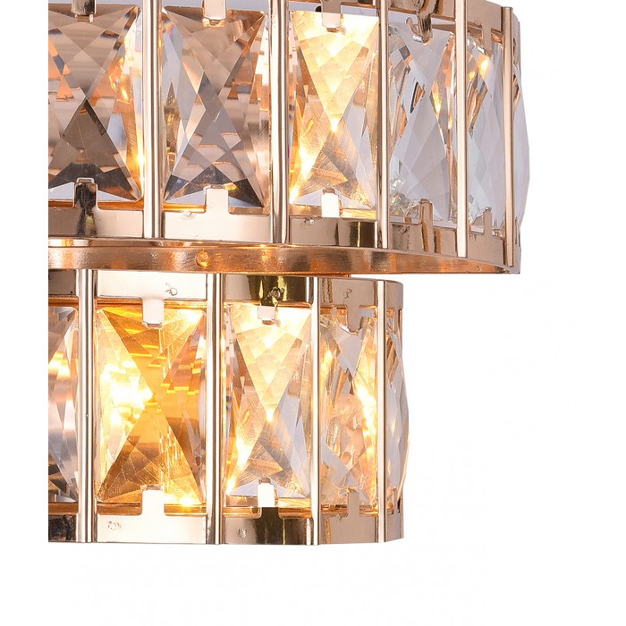 AMANDA 81428/1W GOLD