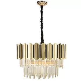 DELTA II 81449/10C GOLD