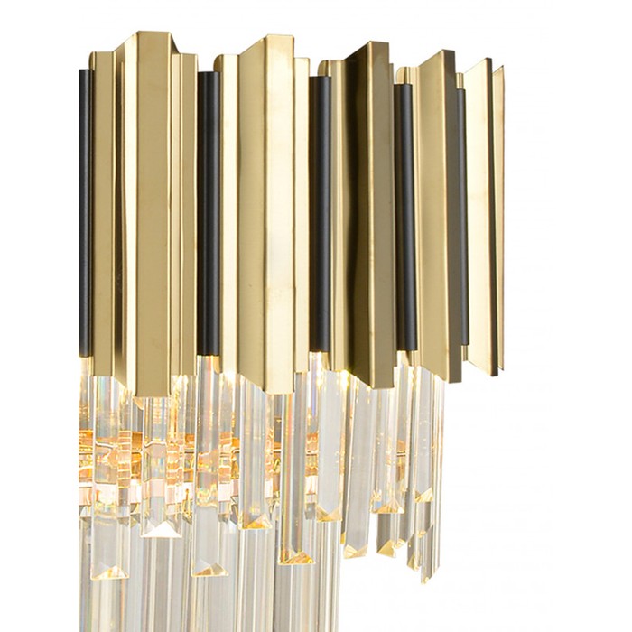 DELTA II 81449/10C GOLD