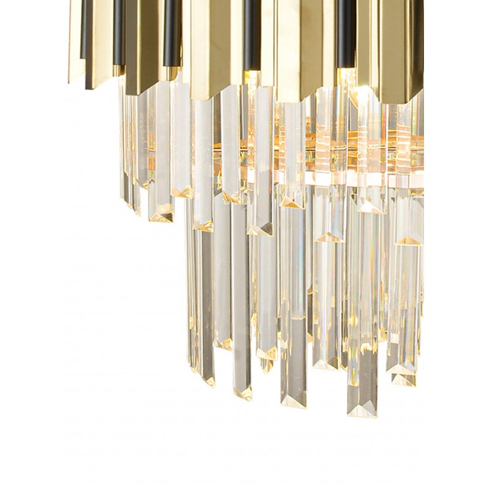 DELTA II 81449/10C GOLD