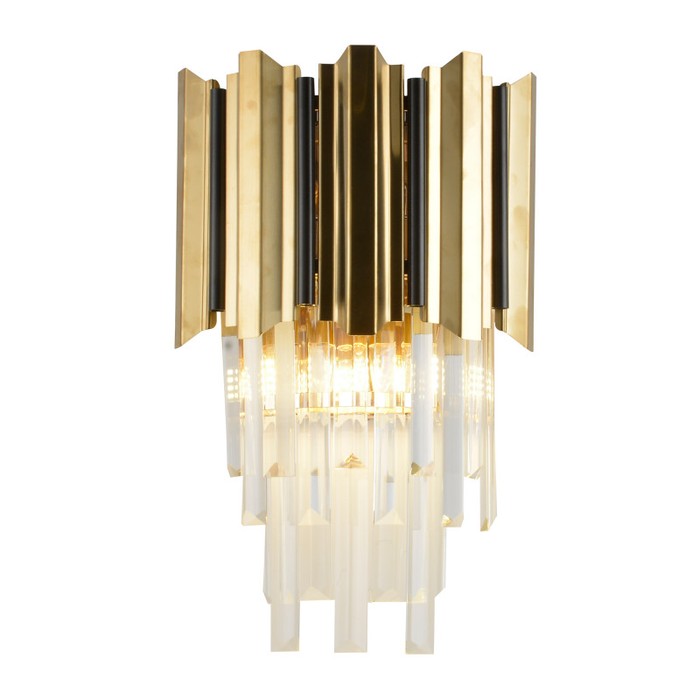 DELTA II 81449/2W GOLD