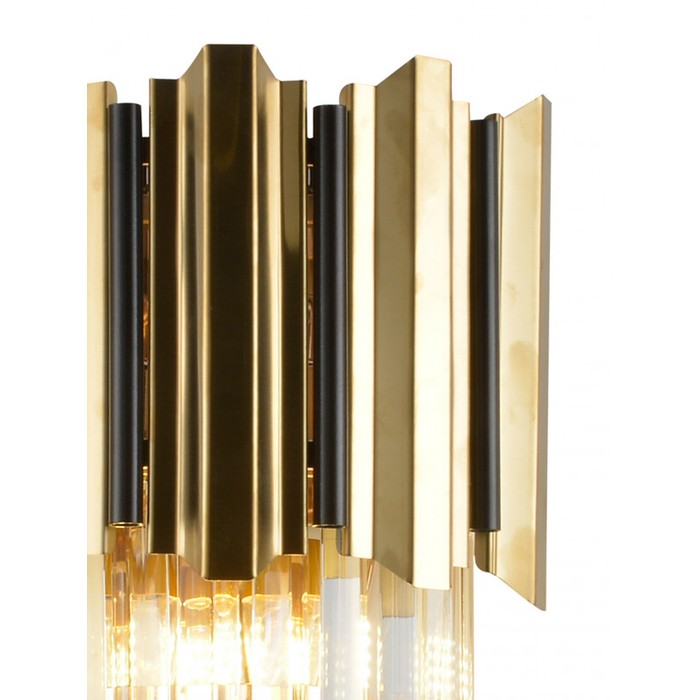 DELTA II 81449/2W GOLD