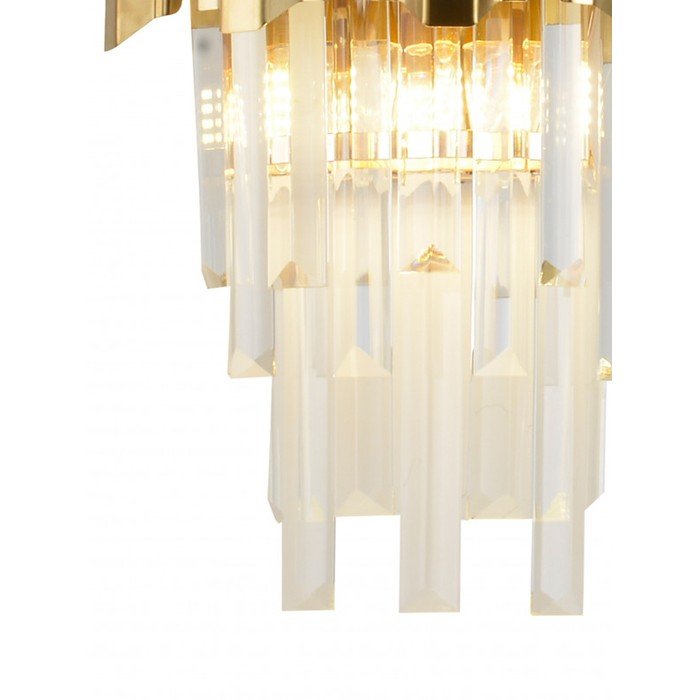 DELTA II 81449/2W GOLD