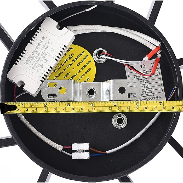 HIGH-TECH LED LAMPS 82027
