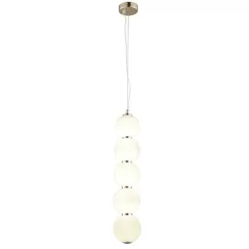 LED LAMPS 81100/5C GOLD WHITE