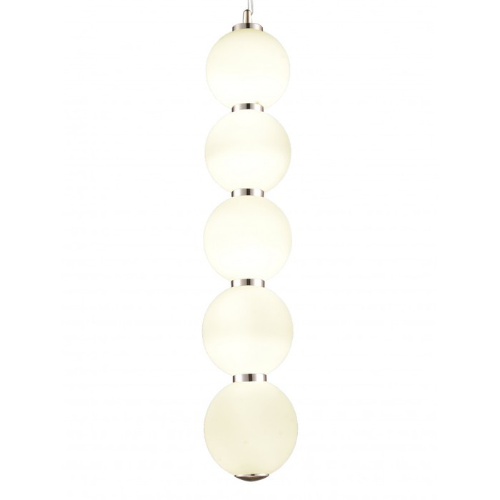 LED LAMPS 81100/5C GOLD WHITE