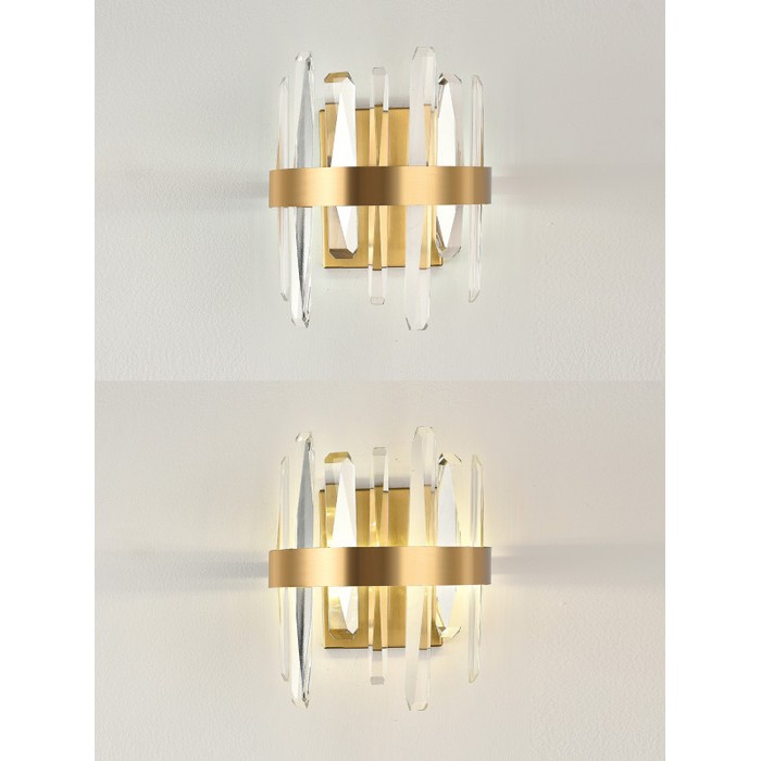 LED LAMPS 81116/1W