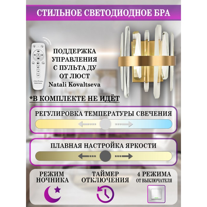 LED LAMPS 81116/1W