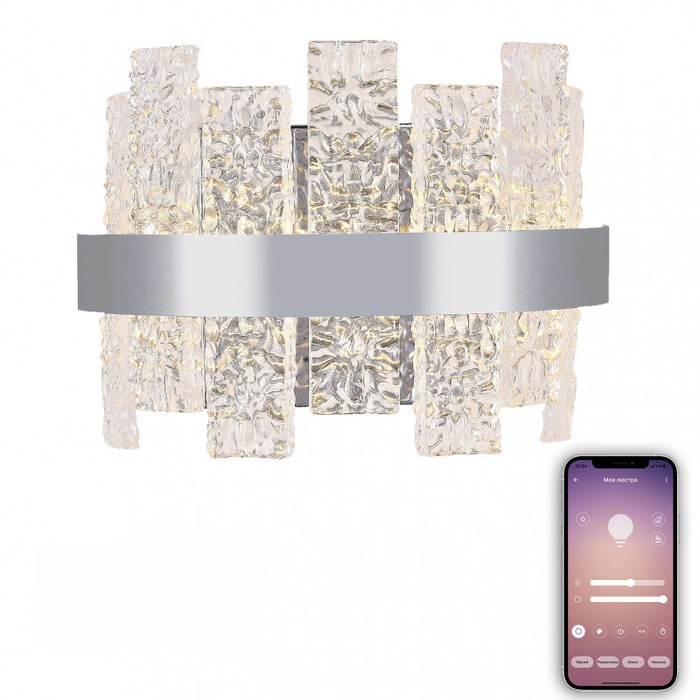 LED LAMPS 81121/1W
