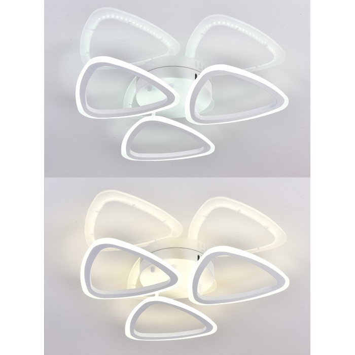 LED LAMPS 81127/3C