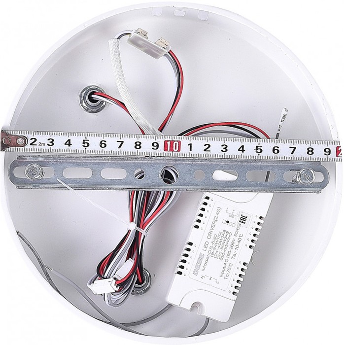 LED LAMPS 81127/3C