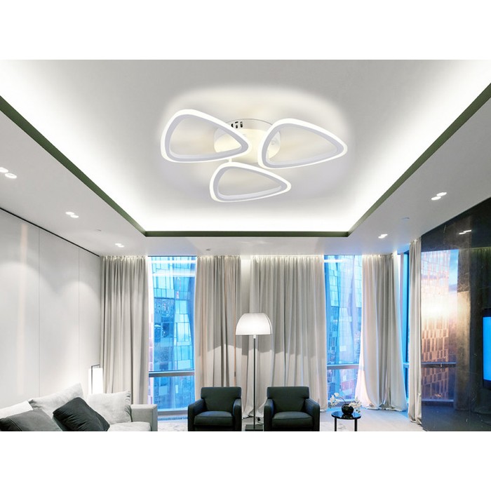 LED LAMPS 81127/3C