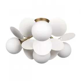 10008/4C White