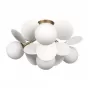 10008/4C White