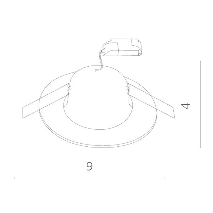 A1425PL-1WH