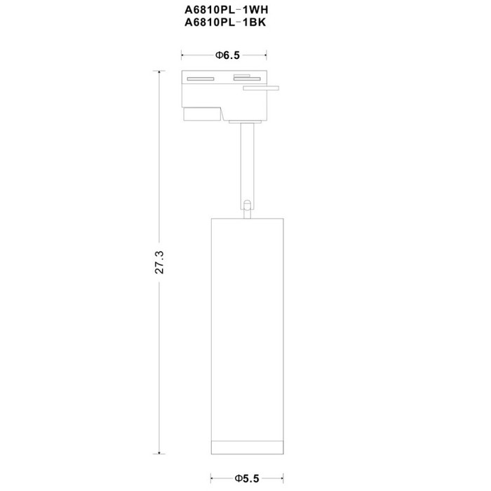 A6810PL-1BK