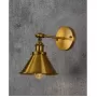 LDW B005-1 BRASS