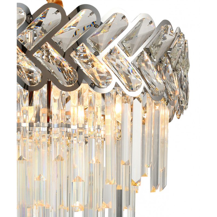 ARMOUR 81436/8C CHROME