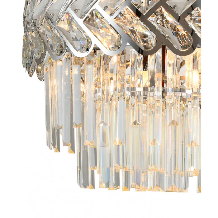 ARMOUR 81436/8C CHROME