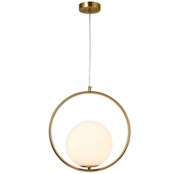 RENZO 81423/1W GOLD SATIN