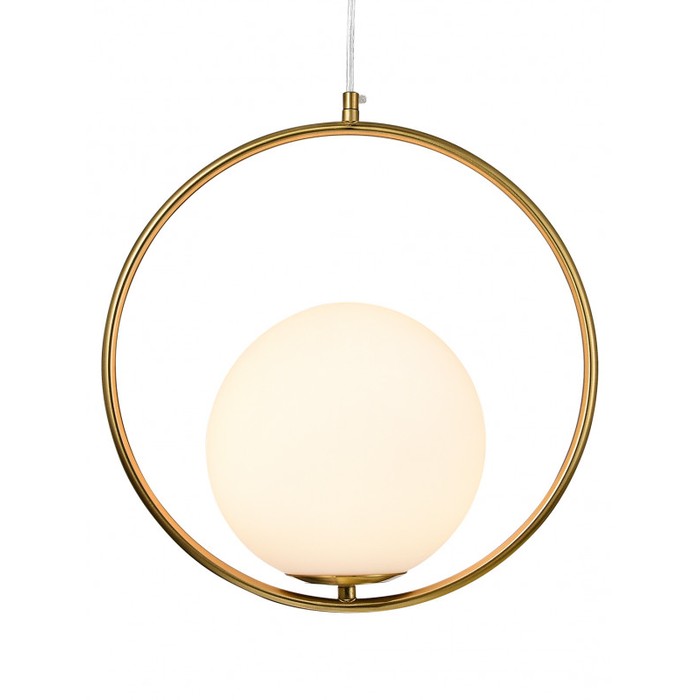 RENZO 81423/1W GOLD SATIN