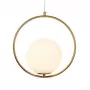 RENZO 81423/1W GOLD SATIN