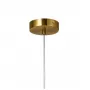 RENZO 81423/1W GOLD SATIN