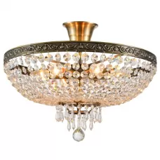 ROCOCO 81407/6C ANTIQUE