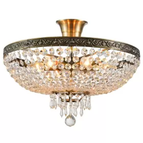 ROCOCO 81407/6C ANTIQUE
