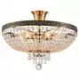 ROCOCO 81407/6C ANTIQUE