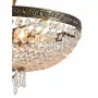 ROCOCO 81407/6C ANTIQUE