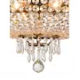 ROCOCO 81407/6C ANTIQUE