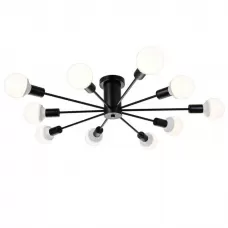 LOFT 79014/10С BLACK