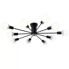 LOFT 79014/10С BLACK