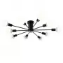 LOFT 79014/10С BLACK
