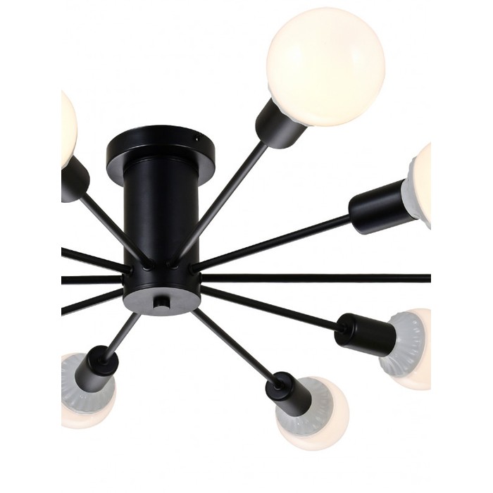 LOFT 79014/10С BLACK